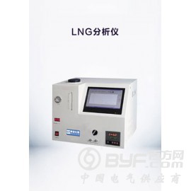 上海气谱仪器LNG分析仪LNG掺氮检测仪