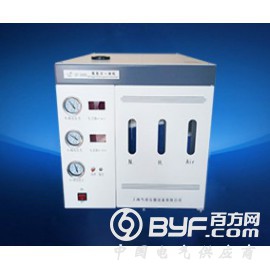 上海气谱仪器SP-3000氮氢空一体机