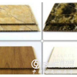 陕西集成墙板保温板硅酸钙板纤维增强板多种样式