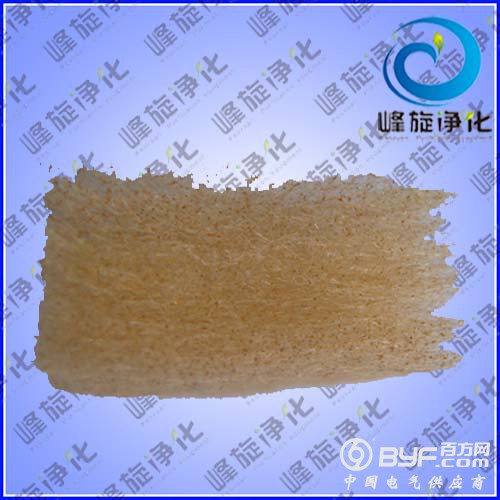 高温合成绵