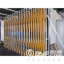 苏州移动伸缩房喷烤漆设备UV光氧催化设备加工定制专业厂家制造