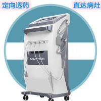 中医定向透药治疗仪