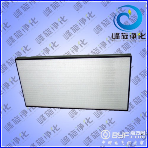 耐高温型高效滤网1-
