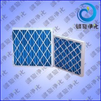 嘉兴纸框初效过滤器、湖州一次性纸框过滤器