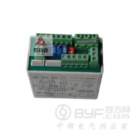 PT-2D-J单相调节型电装模块