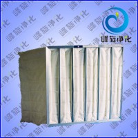 浙江袋式过滤器、杭州防静电过滤袋