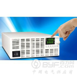 IPV24-80/24-120英特罗克程控开关电源