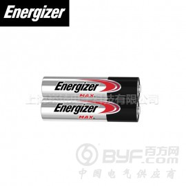 Energizer碱性7号电池LR03 AAA 七号电池