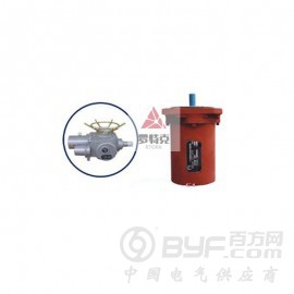 YBDF2-222-4 0.55KW防爆型阀门电机