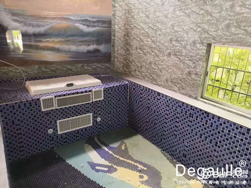 戴高乐层流推进器