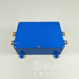FHG4 24/48芯 矿用光纤接线盒