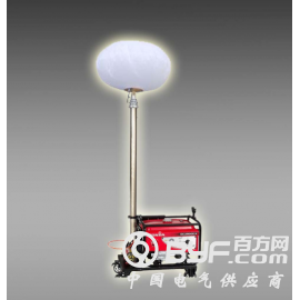移动充气式月球灯 移动式应急照明灯 Y D M 5210