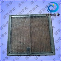 嘉兴平板式初效过滤器、湖州尼龙过滤器