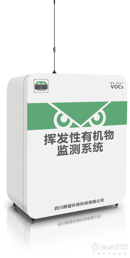 VOCS效果