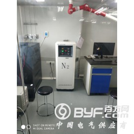 SP-20LN高纯制氮机氮气机氮气发生器