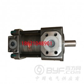 上海航发NB4-C100F齿轮泵，NBZ3-C63F齿轮泵