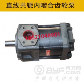 上海航发NB5-D80F齿轮泵，NB4-D63F齿轮泵