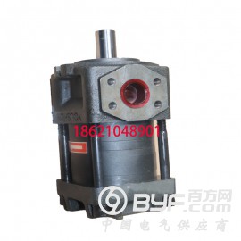 IGP3-H010高压内啮合齿轮泵