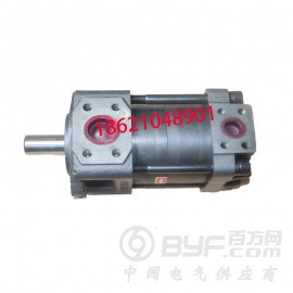 IGP4-H025高压内啮合齿轮泵