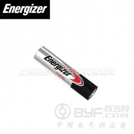 原装供应Energizer美国劲量AAA7号电池碱性电池