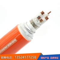 BTTZ电缆 NG-ABTLY电缆 柔性矿物质绝缘防火电缆