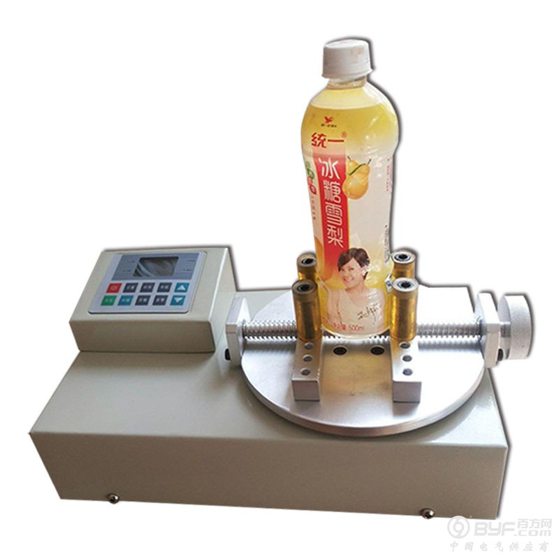 瓶盖扭力测试专用仪NLY-20