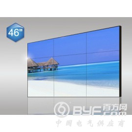 深圳l55寸液晶拼接屏0.88mm/1.7mm4K电视墙