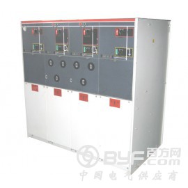 XGN15-12型环网柜_尔悦电力供应商推荐