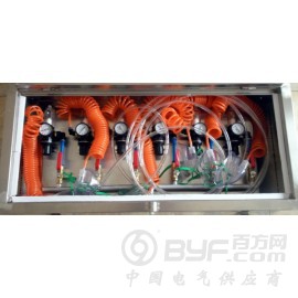 出售ZYJ-A压风供水自救装置