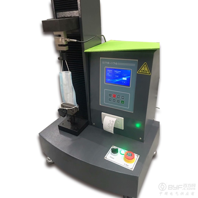 面罩抗张力检测专用仪器WDZ-01
