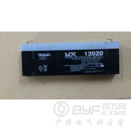 MX12070铅酸蓄电池青岛一级代理现货销售