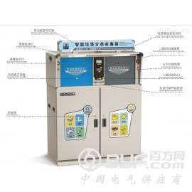 电子称重管理系统垃圾分类秤可插U盘导入数据