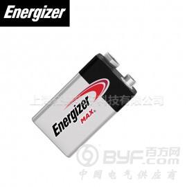 Energizer劲量9V电池 吉他电池