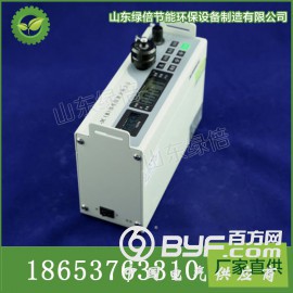 山东济宁供应LD-3C微电脑激光粉尘仪PM10粉尘仪