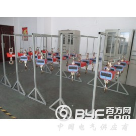15吨吊秤计重信息实时上传系统