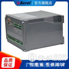 安科瑞BD-4P 三相四线 又功功率变送器图2