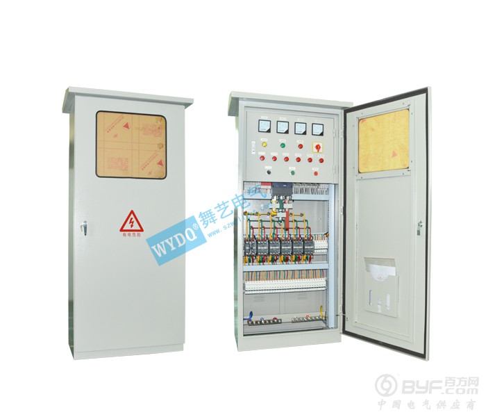 150KW定时型配电柜