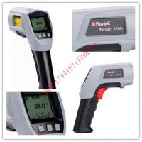 Raytek雷泰ST80+紅外接觸式點(diǎn)溫儀760度