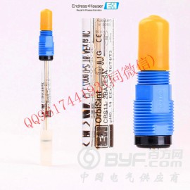 全新PH数字电极CPS11-2BA2ESA德国E+H正品图1