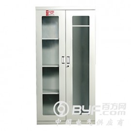 供应SYSBEL紧急器材柜消防柜抗潮储存柜WA920450