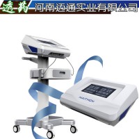 中医定向透药治疗仪-中药离子导入理疗法