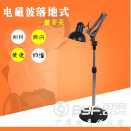 美肤灯具仪器家用热敷仪院单头电磁波治疗仪器神器