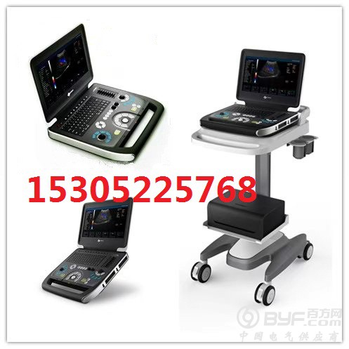 彩色多普勒超声诊断仪JH-910B款9304