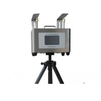 环境挥发性有机物采样吸附管法RGK-300型HJ644标