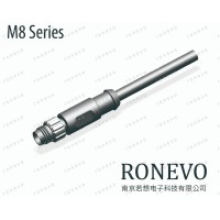 M8连接器-南京若想电子