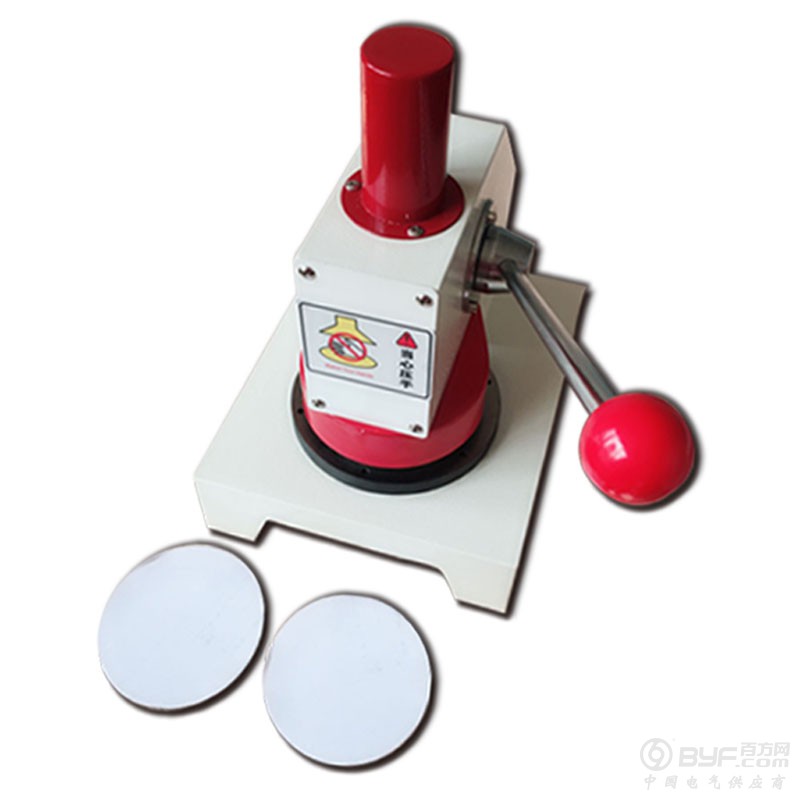 手压式定量取样测试专用设备DL-100