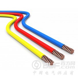 青岛华强电缆告诉您电线电缆表示方法