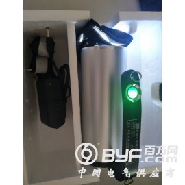 华荣同款BAD305/手提式防爆探照灯