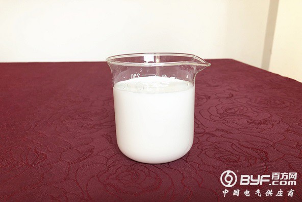 中等硬度水消泡剂L-505用于临沂电镀厂实时价格