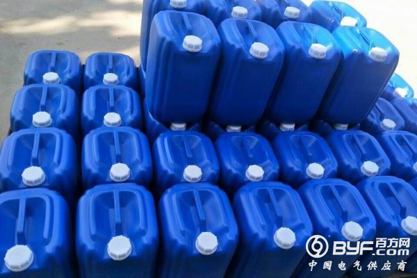 中等硬度水消泡剂L-505用于临沂电镀厂实时价格